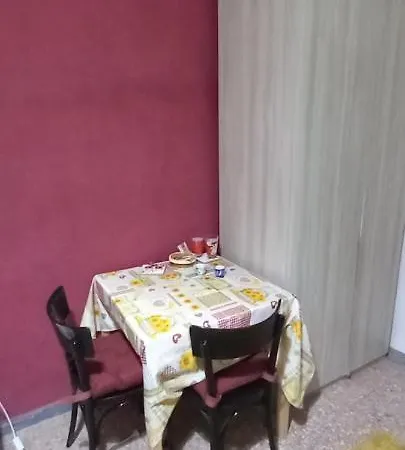 Casa San Biagio 1964 Spaccanapoli Apartman Nápoly