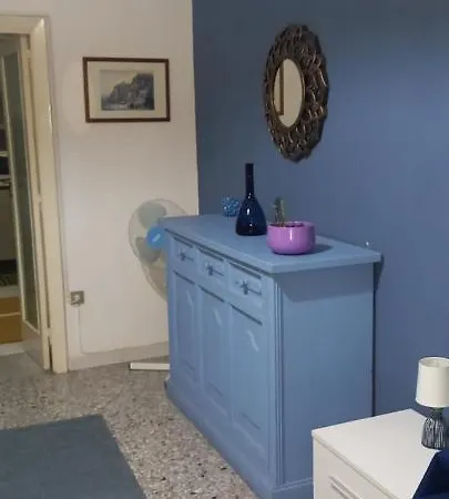 Apartman Casa San Biagio 1964 Spaccanapoli Nápoly
