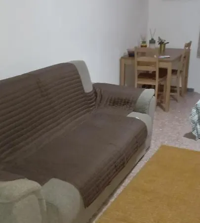 Casa San Biagio 1964 Spaccanapoli * Nápoly