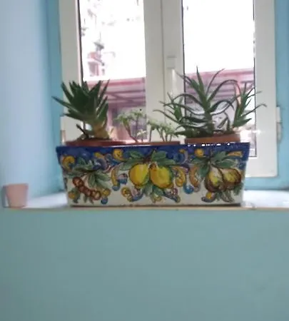 Apartman Casa San Biagio 1964 Spaccanapoli