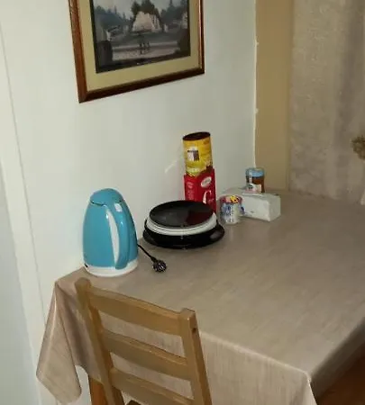 Apartman Casa San Biagio 1964 Spaccanapoli