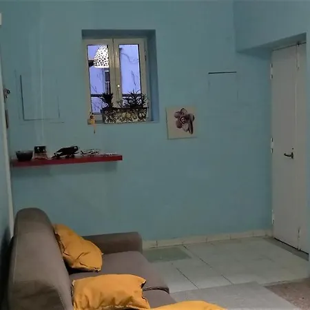 Apartman Casa San Biagio 1964 Spaccanapoli Nápoly
