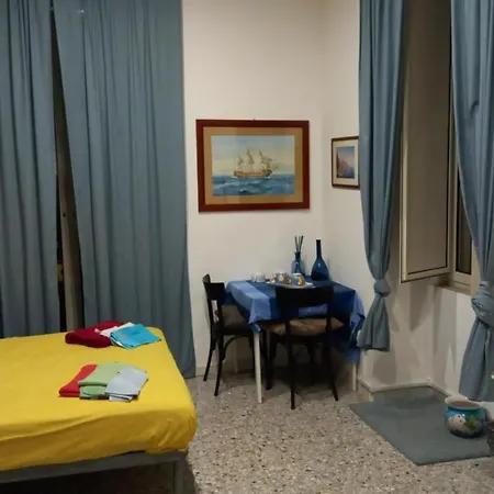 Casa San Biagio 1964 Spaccanapoli Apartman